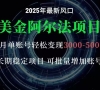 美金阿尔法项目:一部手机每天只需10分钟,轻松稳定赚美元